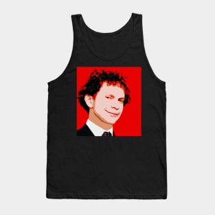 charlie kaufman Tank Top